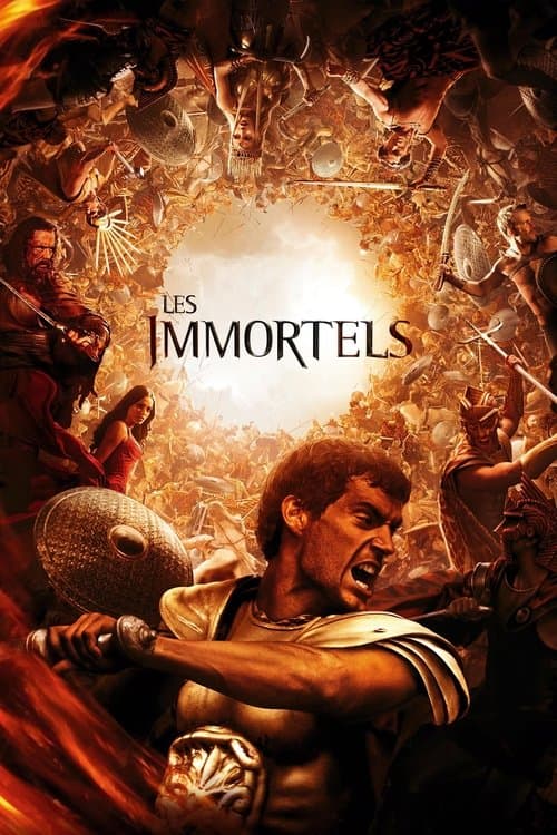 Immortals
