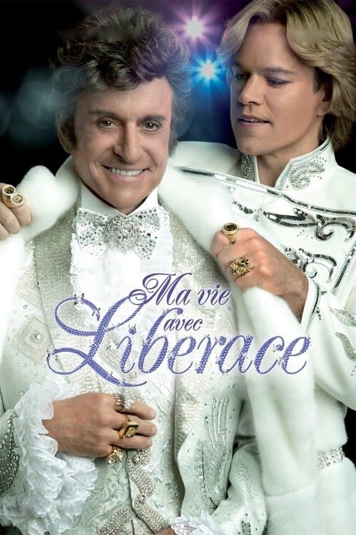 Behind the Candelabra