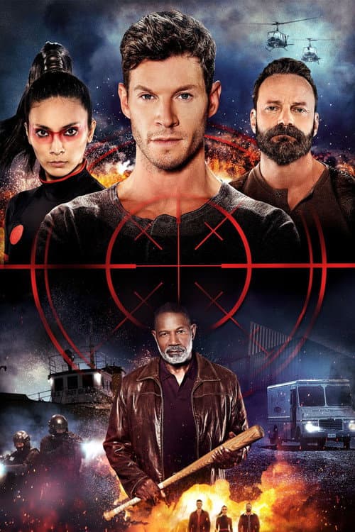 Sniper: Rogue Mission