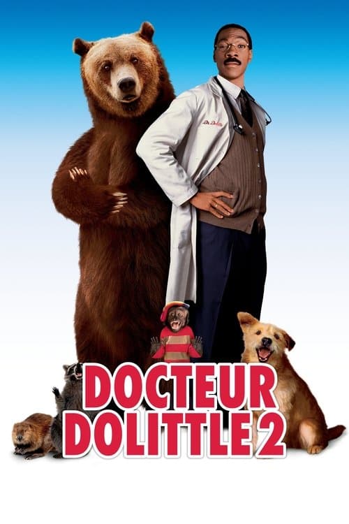 Dr. Dolittle 2