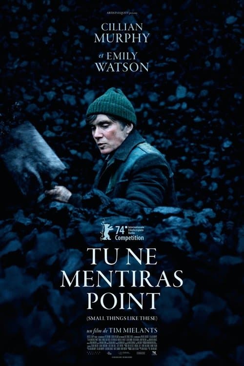 Small Things Like These