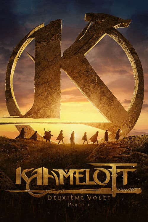 Kaamelott: The Second Chapter (Part I)