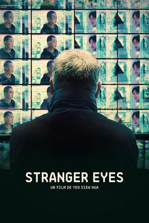 Stranger Eyes