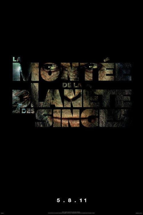 Rise of the Planet of the Apes