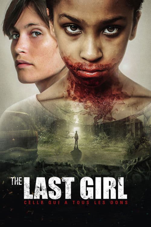 The Girl with All the Gifts