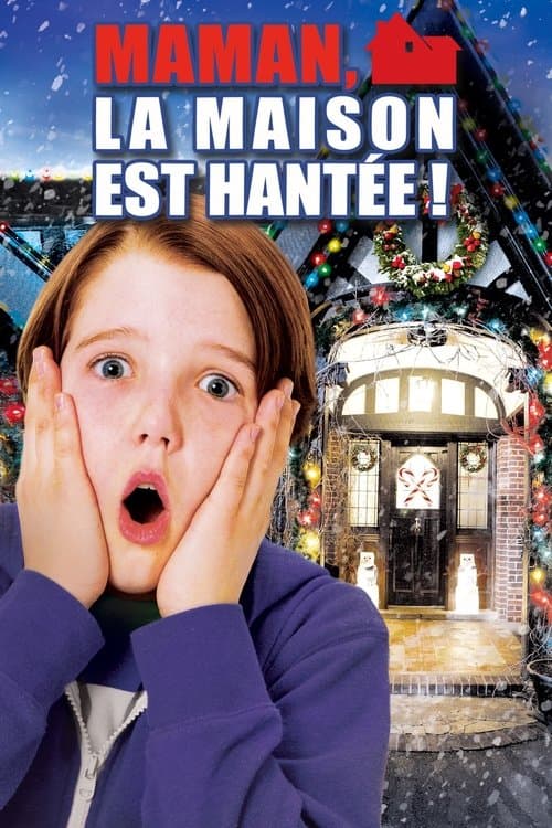 Home Alone: The Holiday Heist