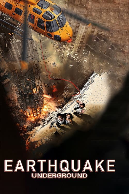 Earthquake Underground