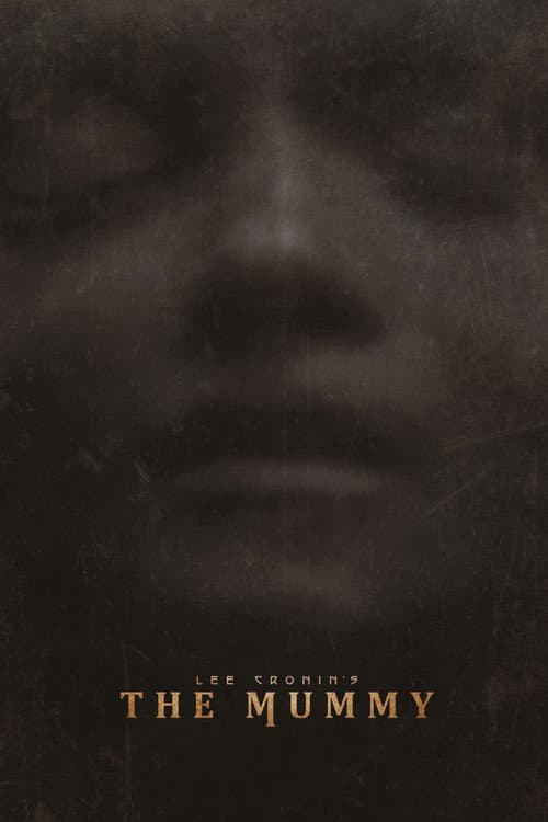 Le Réveil de la Momie