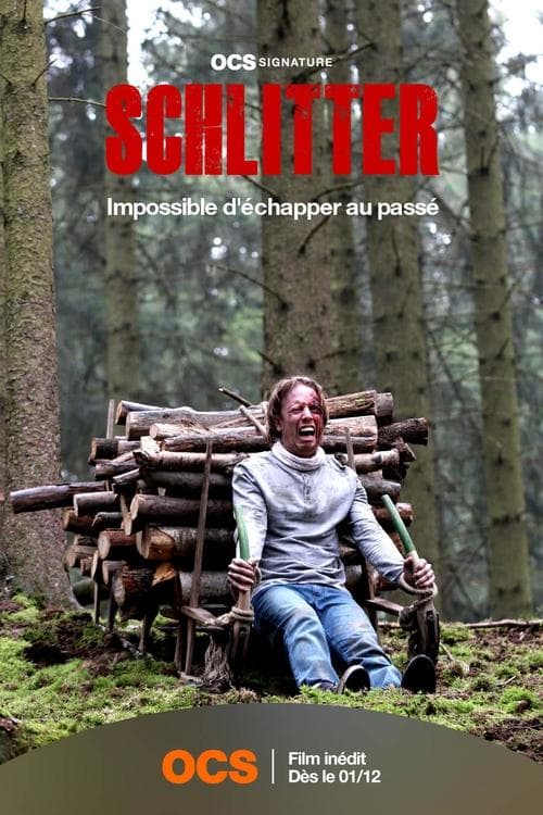 Schlitter: Evil in the Woods