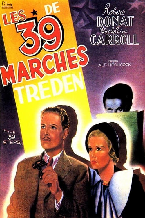 The 39 Steps