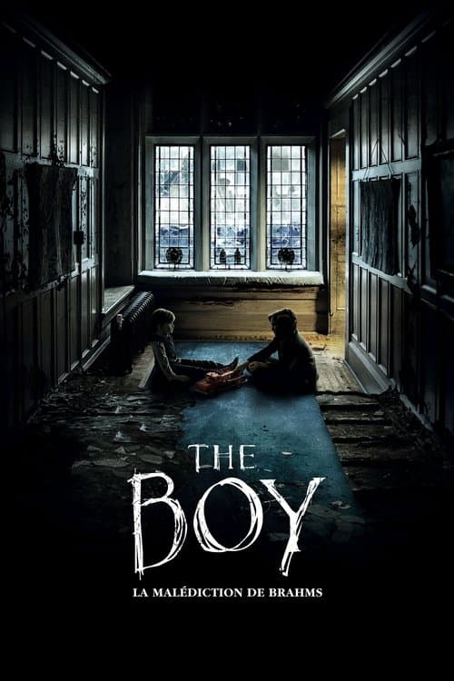 Brahms: The Boy II