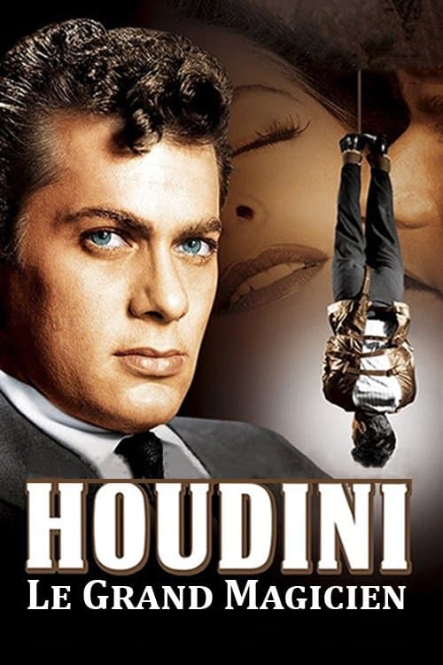 Houdini