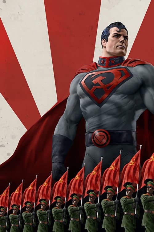 Superman: Red Son
