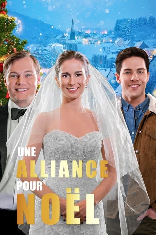 A Ring for Christmas