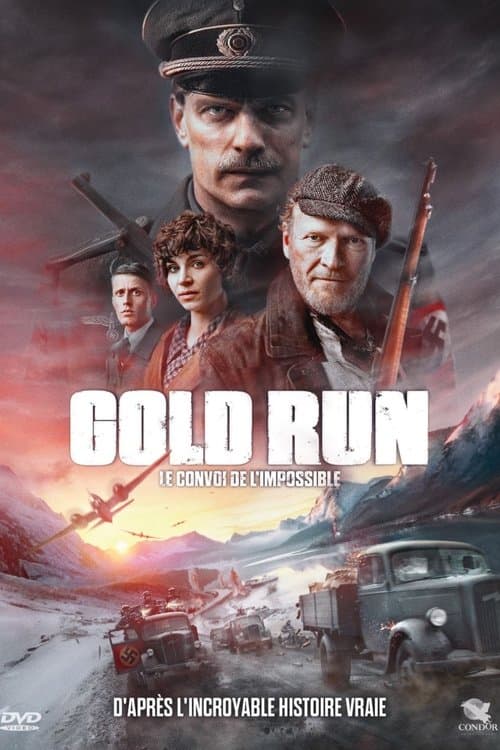 Gold Run