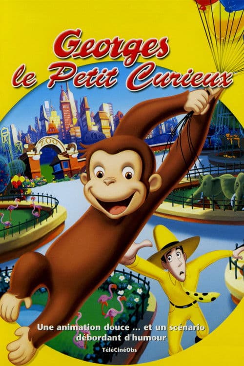 Curious George