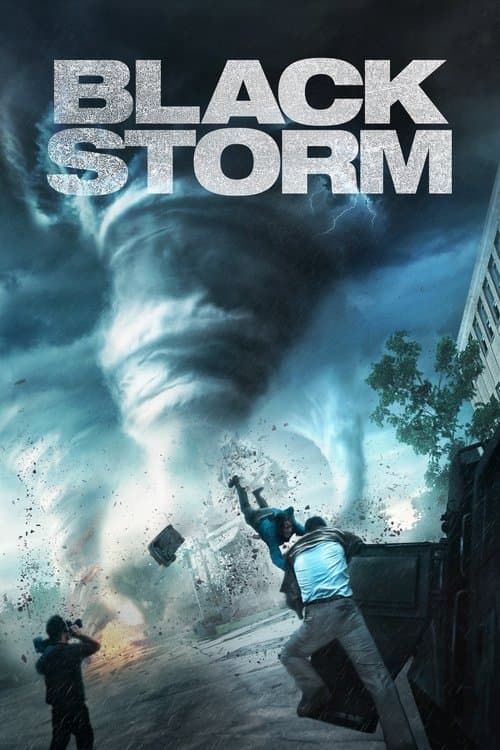 Into the Storm