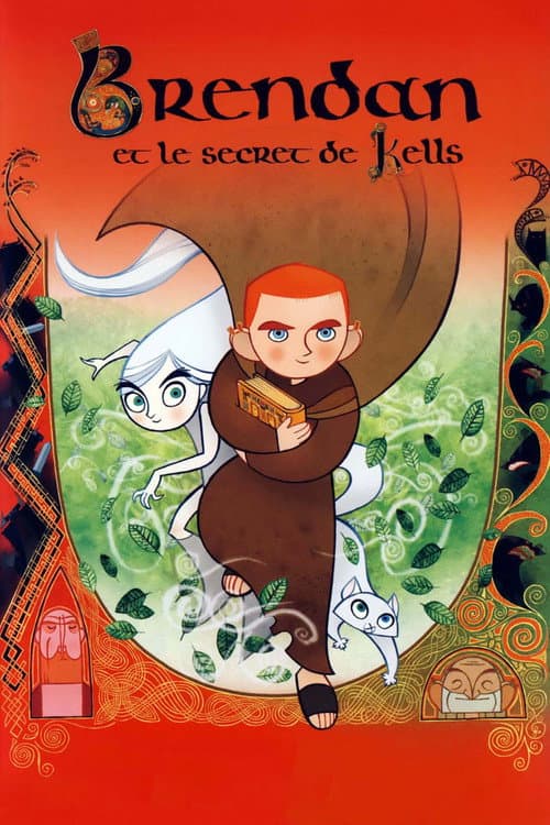 The Secret of Kells