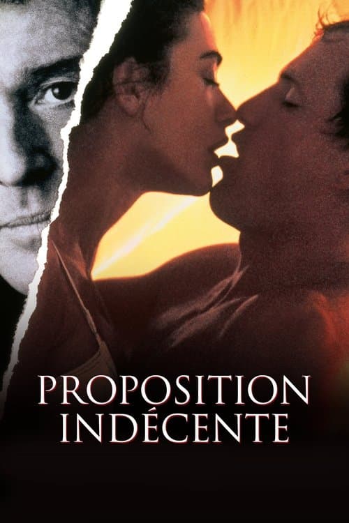 Indecent Proposal