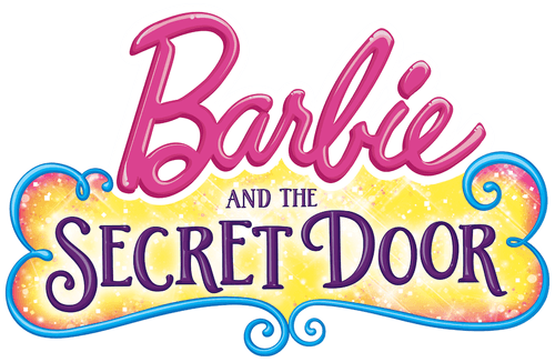 Barbie et la porte secrète