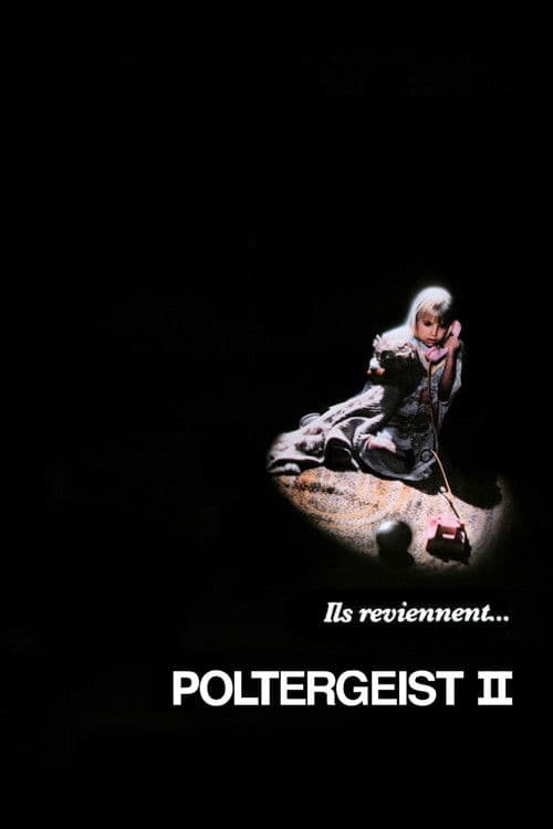 Poltergeist II: The Other Side