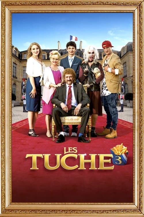 The Magic Tuche