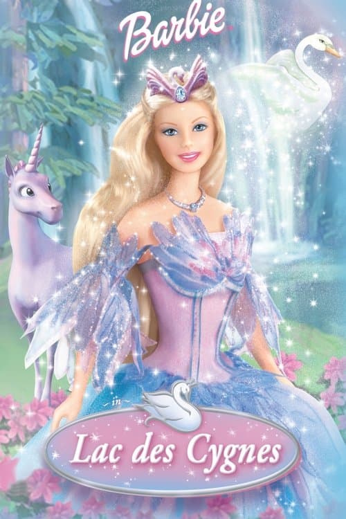 Barbie of Swan Lake