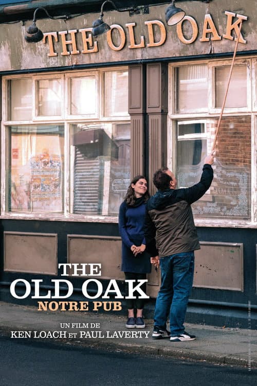 The Old Oak
