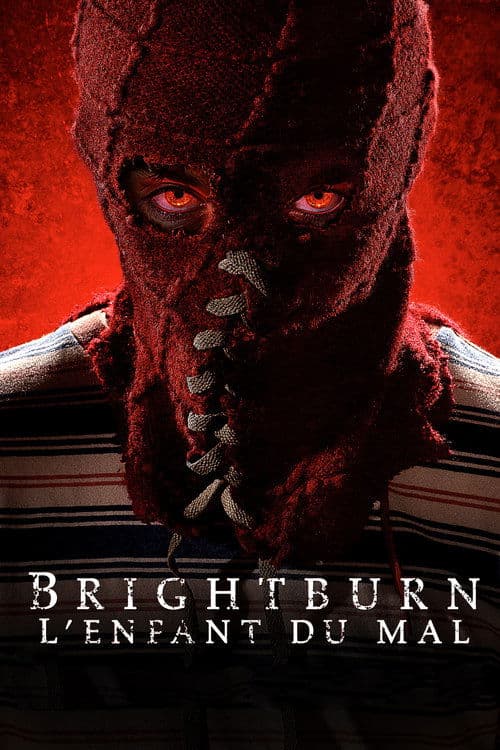 Brightburn