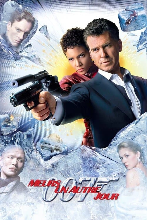 Die Another Day
