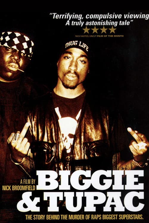 Biggie & Tupac