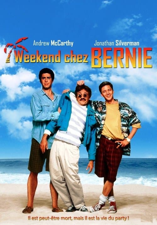 Weekend at Bernie's