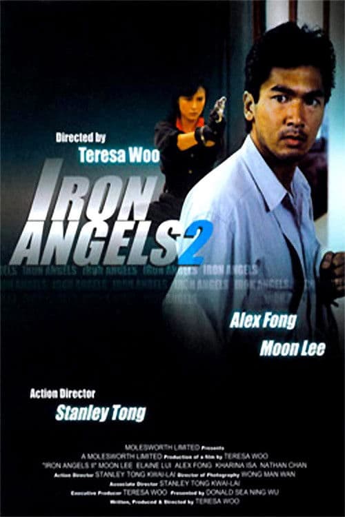 Iron Angels 2