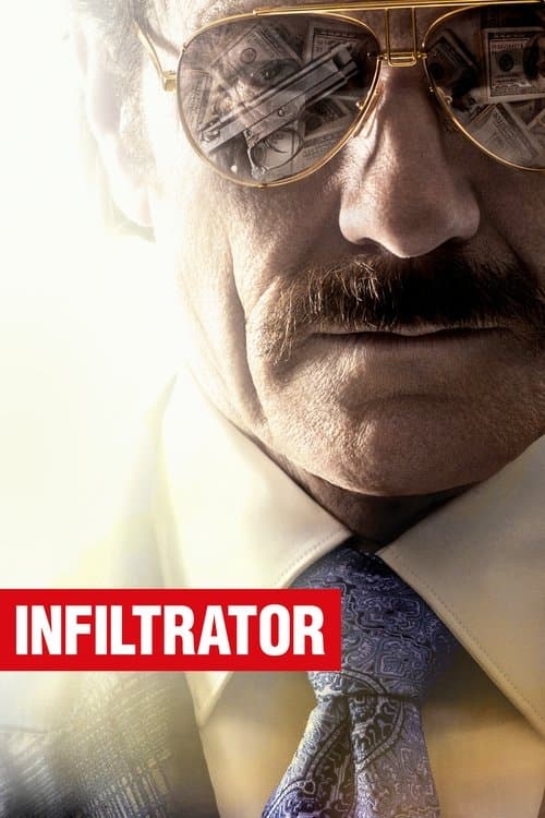 The Infiltrator