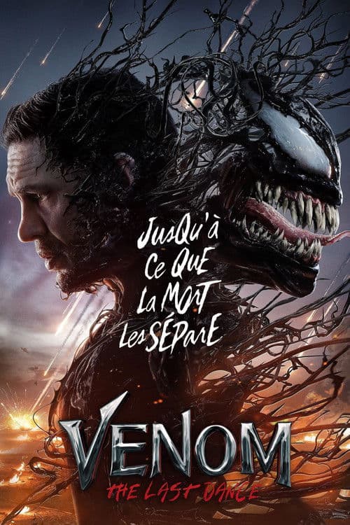 Venom: The Last Dance