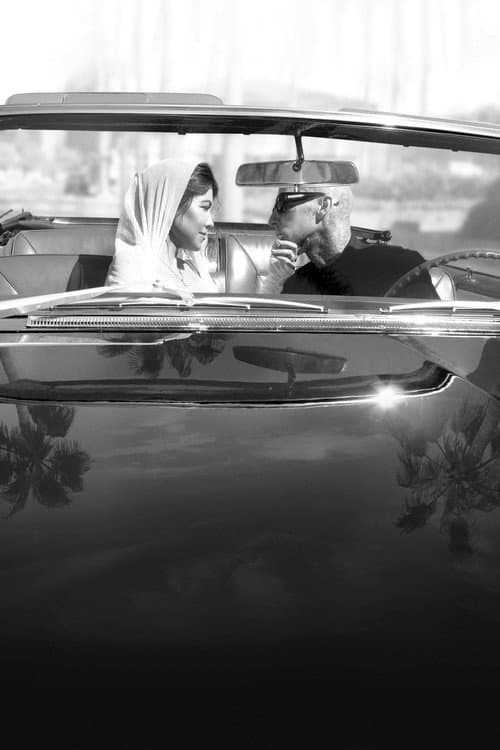 'Til Death Do Us Part Kourtney & Travis