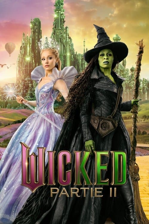 Wicked: For Good