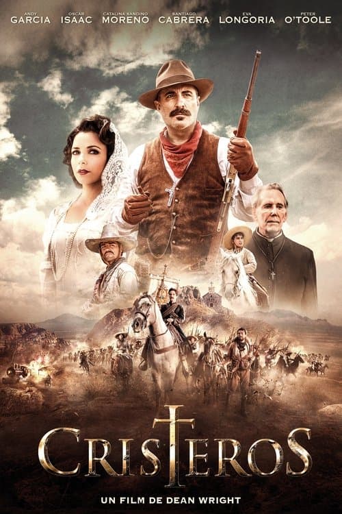 Outlaws - For Greater Glory