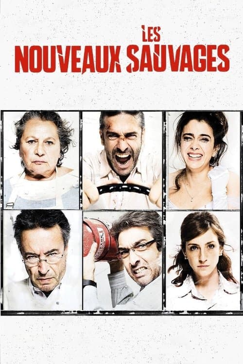 Wild Tales