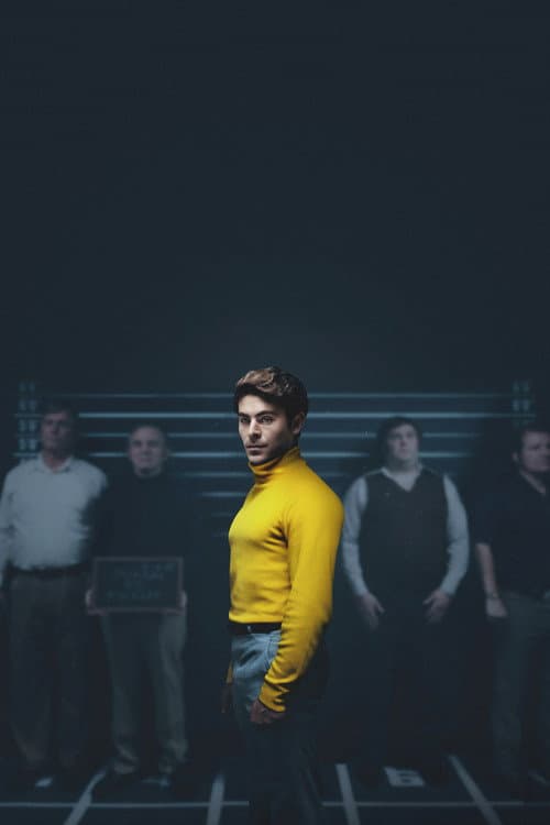 Extremely Wicked, Shockingly Evil and Vile