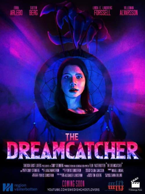 The Dreamcatcher