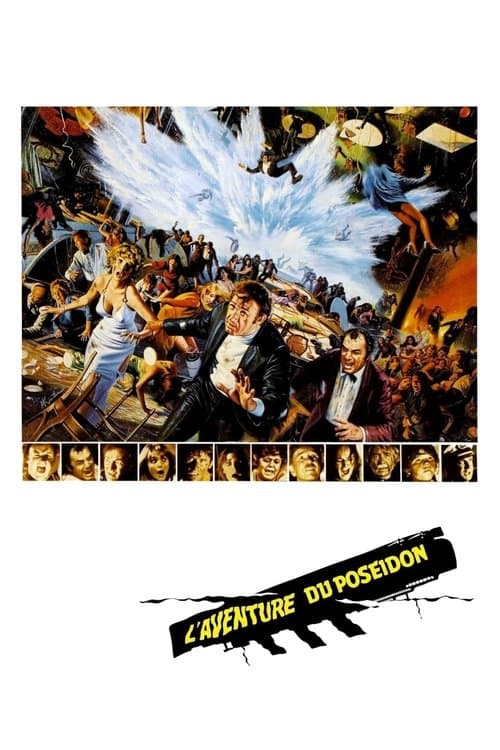 The Poseidon Adventure