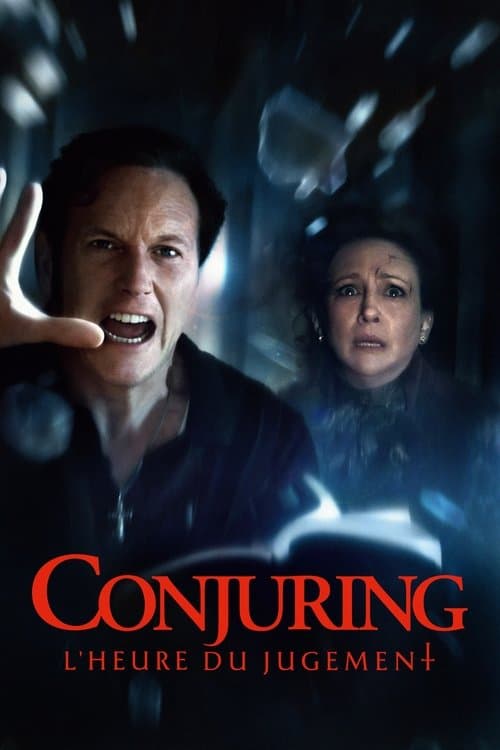 The Conjuring: Last Rites