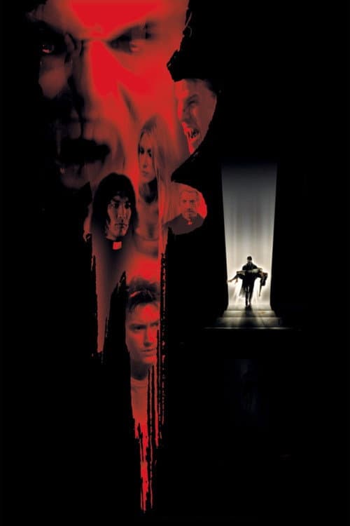 Dracula II: Ascension