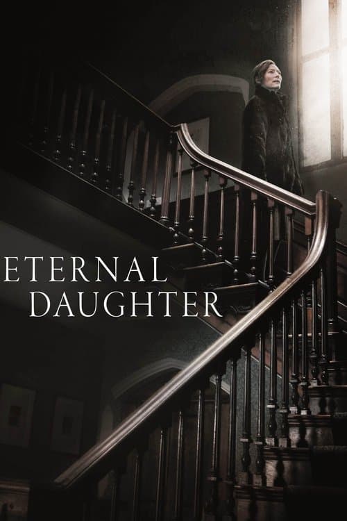 The Eternal Daughter