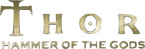 Thor et le Marteau des Dieux