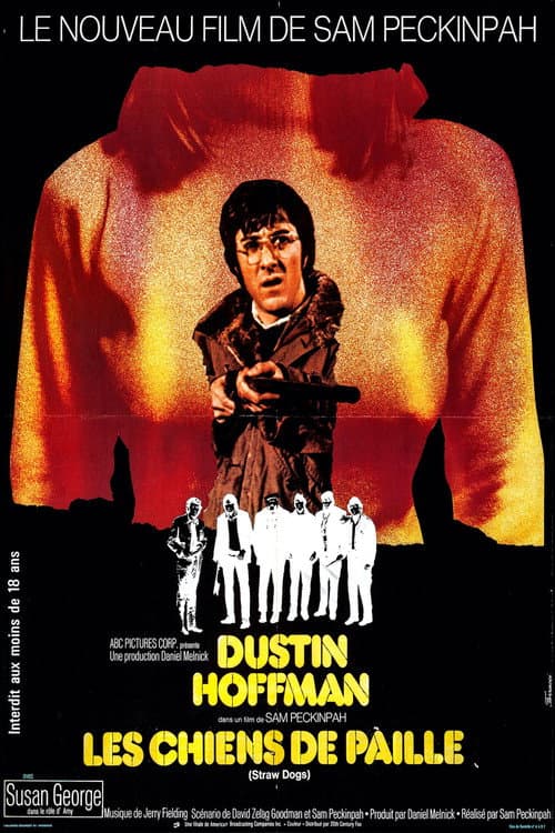 Straw Dogs