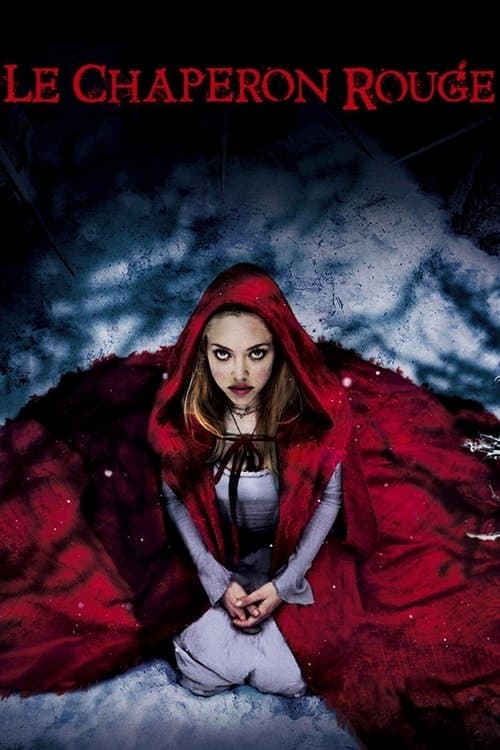 Red Riding Hood
