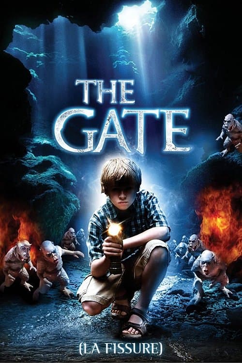 The Gate