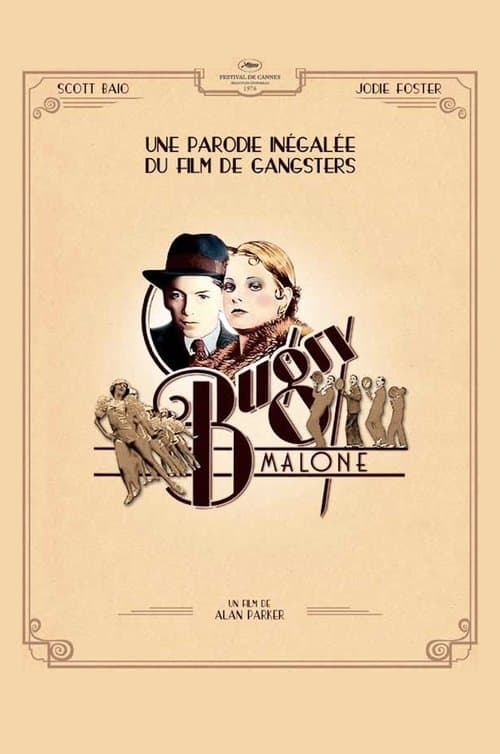 Bugsy Malone